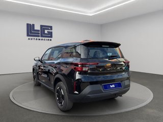 OPEL Frontera 1.2T XHT Hybrid eDCT6 100kW Edition