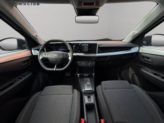 OPEL Frontera 1.2T XHT Hybrid eDCT6 100kW Edition