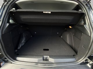 OPEL Frontera 1.2T XHT Hybrid eDCT6 100kW Edition