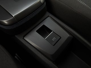 OPEL Frontera 1.2T XHT Hybrid eDCT6 100kW Edition