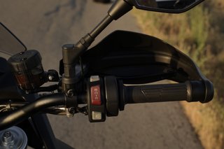 VOGE 900 DSX 2024 - 8.500 KM – GARANTÍA 5 AÑO