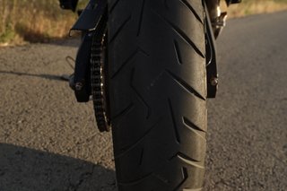 VOGE 900 DSX 2024 - 8.500 KM – GARANTÍA 5 AÑO