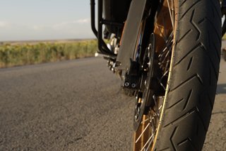 VOGE 900 DSX 2024 - 8.500 KM – GARANTÍA 5 AÑO