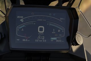 VOGE 900 DSX 2024 - 8.500 KM – GARANTÍA 5 AÑO