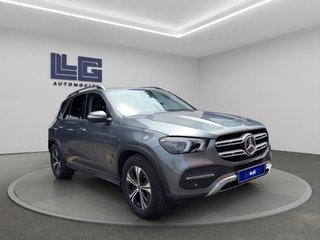 MERCEDES-BENZ GLE GLE 350 de 4MATIC Hibrido Enchufable