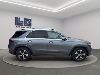 MERCEDES-BENZ GLE GLE 350 de 4MATIC Hibrido Enchufable