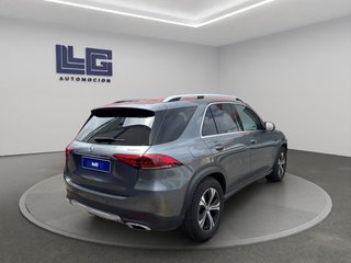 MERCEDES-BENZ GLE GLE 350 de 4MATIC Hibrido Enchufable