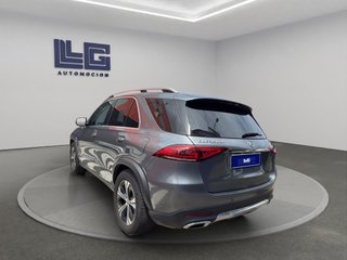 MERCEDES-BENZ GLE GLE 350 de 4MATIC Hibrido Enchufable