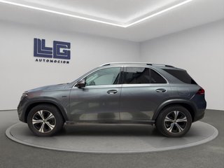 MERCEDES-BENZ GLE GLE 350 de 4MATIC Hibrido Enchufable