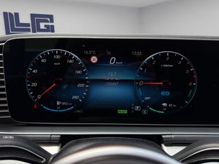 MERCEDES-BENZ GLE GLE 350 de 4MATIC Hibrido Enchufable