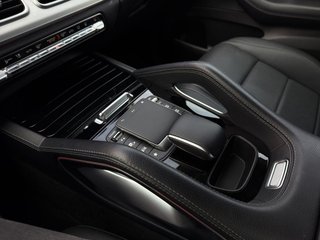 MERCEDES-BENZ GLE GLE 350 de 4MATIC Hibrido Enchufable