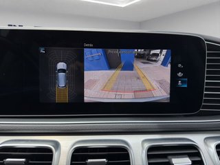 MERCEDES-BENZ GLE GLE 350 de 4MATIC Hibrido Enchufable