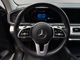 MERCEDES-BENZ GLE GLE 350 de 4MATIC Hibrido Enchufable