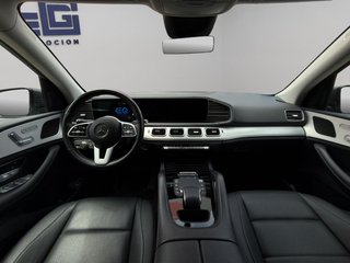 MERCEDES-BENZ GLE GLE 350 de 4MATIC Hibrido Enchufable