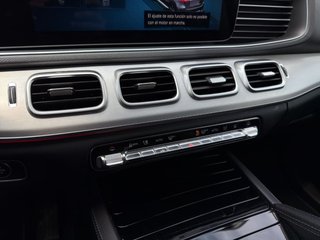 MERCEDES-BENZ GLE GLE 350 de 4MATIC Hibrido Enchufable