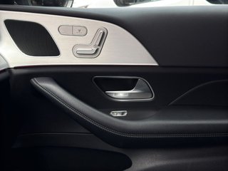 MERCEDES-BENZ GLE GLE 350 de 4MATIC Hibrido Enchufable