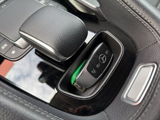MERCEDES-BENZ GLE GLE 350 de 4MATIC Hibrido Enchufable