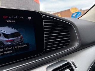 MERCEDES-BENZ GLE GLE 350 de 4MATIC Hibrido Enchufable