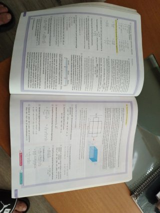 Matemáticas I 1 bachillerato Revuela.
