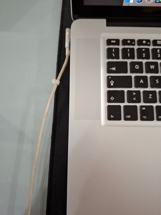 MacBook Pro Intel i7