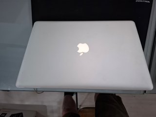 MacBook Pro Intel i7