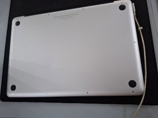 MacBook Pro Intel i7