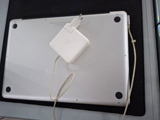 MacBook Pro Intel i7