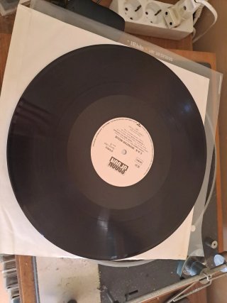 Vinilo Can Monster Movie Experimental