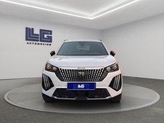 PEUGEOT 2008 Allure Pack BlueHDI 130 SS EAT8