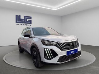 PEUGEOT 2008 Allure Pack BlueHDI 130 SS EAT8