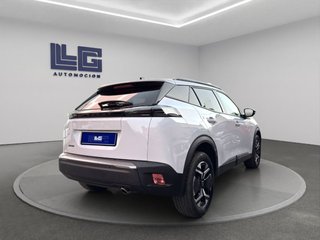 PEUGEOT 2008 Allure Pack BlueHDI 130 SS EAT8