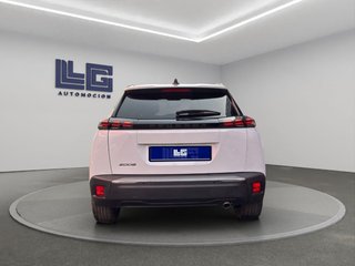 PEUGEOT 2008 Allure Pack BlueHDI 130 SS EAT8