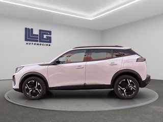 PEUGEOT 2008 Allure Pack BlueHDI 130 SS EAT8