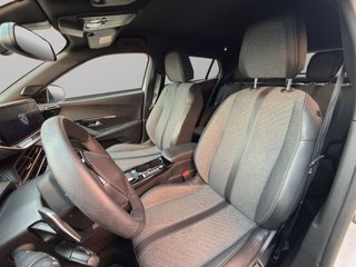 PEUGEOT 2008 Allure Pack BlueHDI 130 SS EAT8