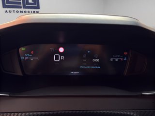 PEUGEOT 2008 Allure Pack BlueHDI 130 SS EAT8
