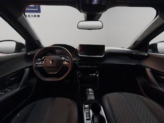 PEUGEOT 2008 Allure Pack BlueHDI 130 SS EAT8
