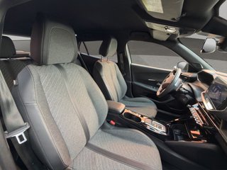 PEUGEOT 2008 Allure Pack BlueHDI 130 SS EAT8