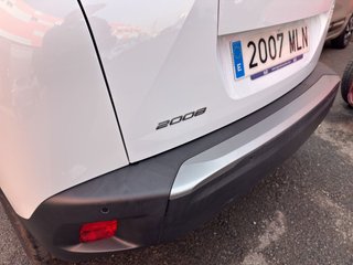 PEUGEOT 2008 Allure Pack BlueHDI 130 SS EAT8