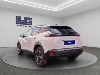 PEUGEOT 2008 Allure Pack BlueHDI 130 SS EAT8