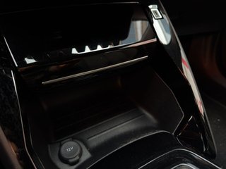 PEUGEOT 2008 Allure Pack BlueHDI 130 SS EAT8