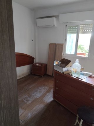 Muebles de madera de regalo
