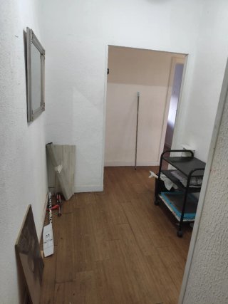 Muebles de madera de regalo