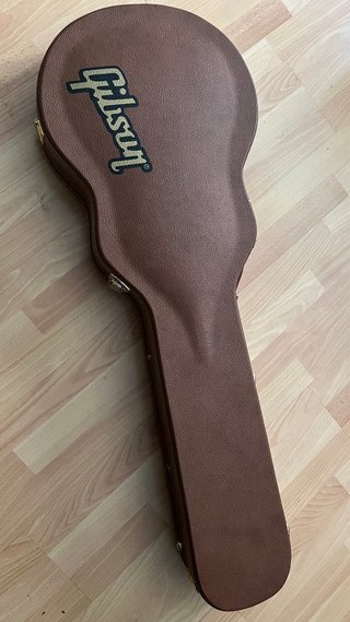 Gibson Les Paul Slash Anaconda Burst