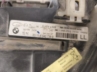 Faro Derecho BMW Serie 3 E90