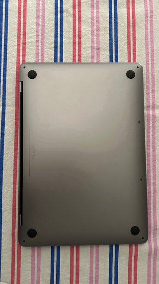 MacBook Pro 13” (2020)