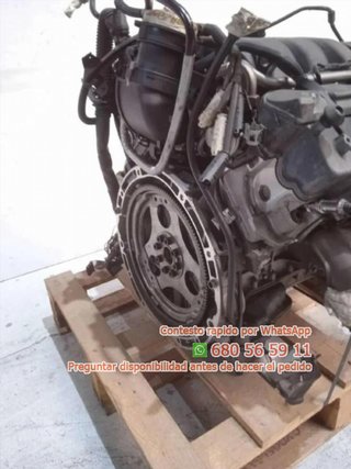 Mercedes-benz tmanp352544 motor 112955 c Ref:66245