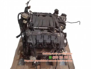 Mercedes-benz tmanp352544 motor 112955 c Ref:66245