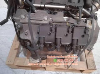 Mercedes-benz tmanp352544 motor 112955 c Ref:66245