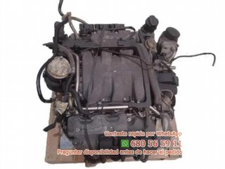 Mercedes-benz tmanp352544 motor 112955 c Ref:66245