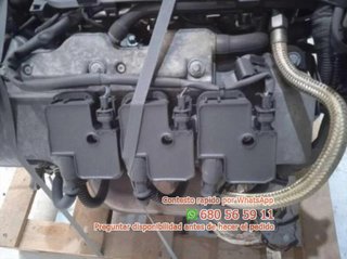Mercedes-benz tmanp352544 motor 112955 c Ref:66245